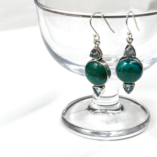 Silver925 design pierce 1