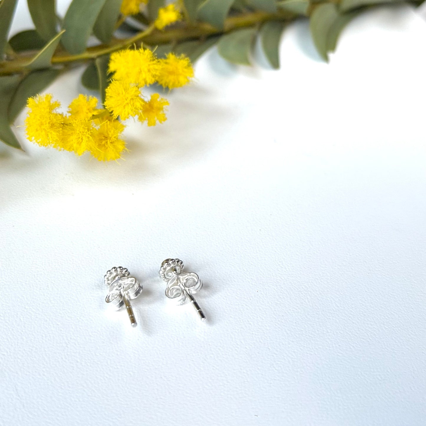 Flower pierce