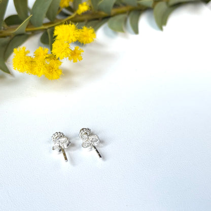 Flower pierce