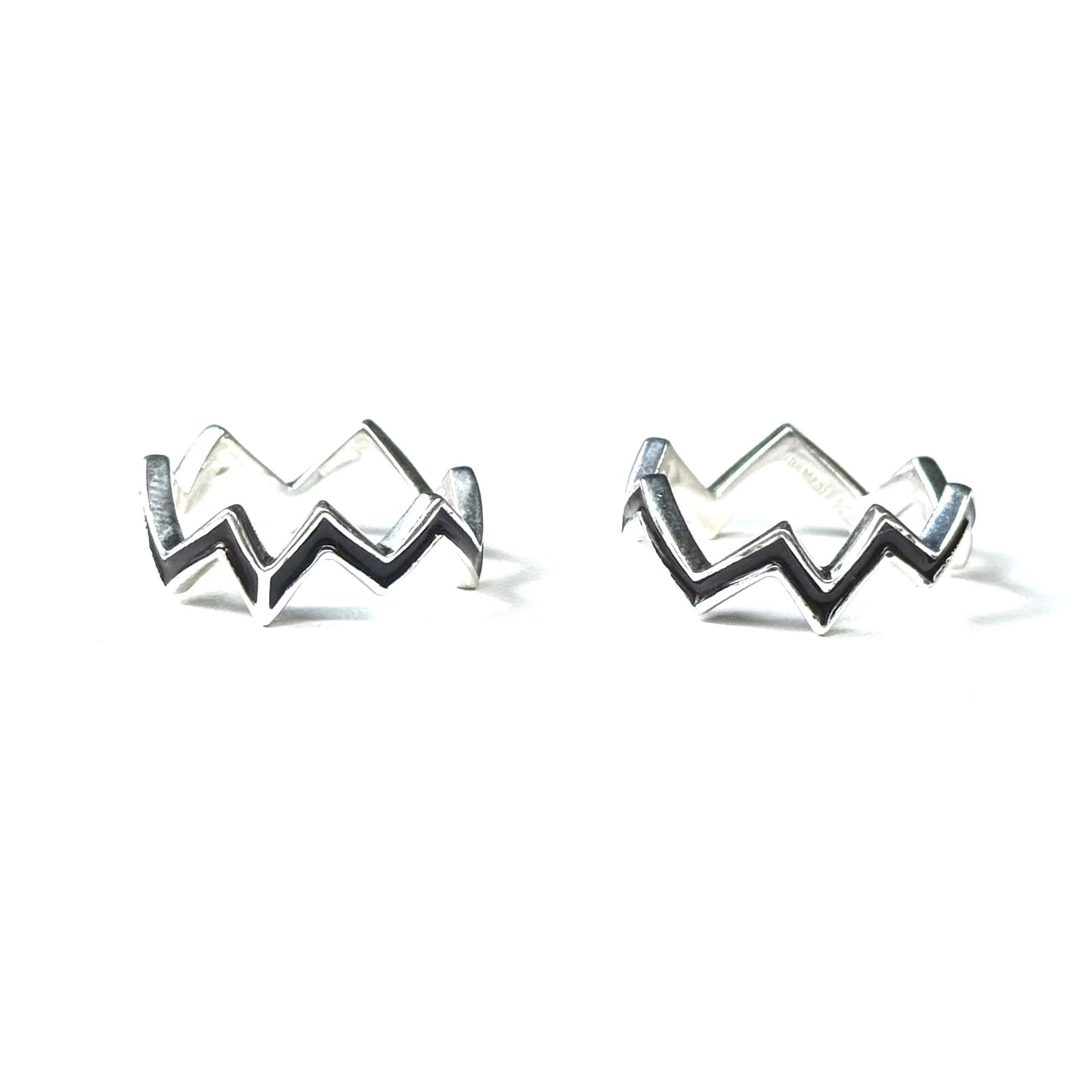 Enamel design ring 1