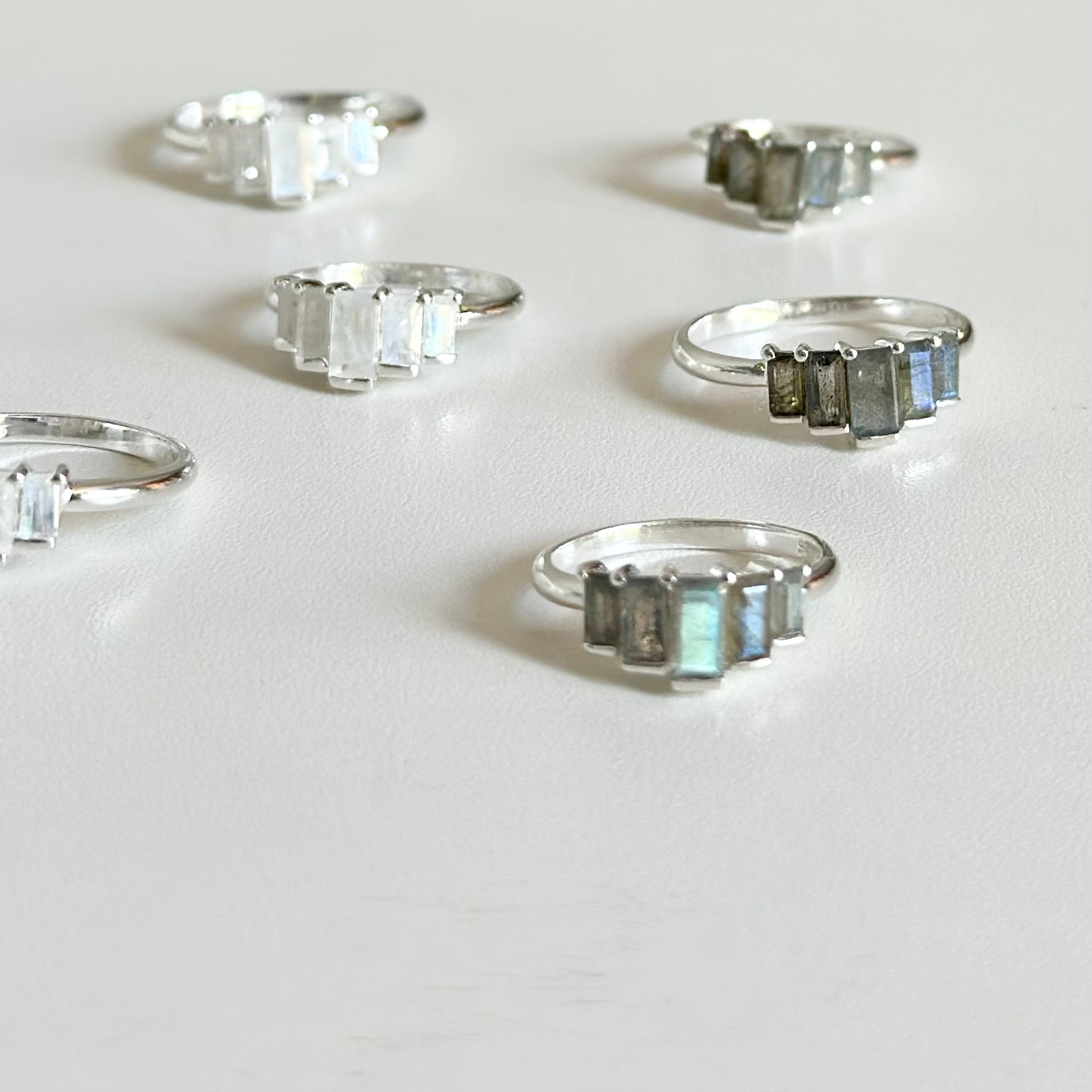 Silver925 design ring 72 – Biju mam