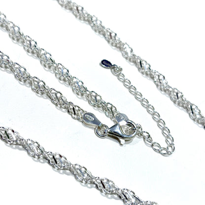 Italian chain necklace 32