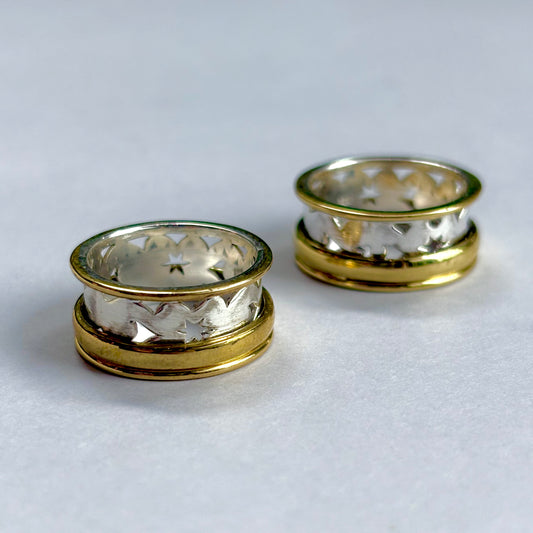 Rolling ring 24