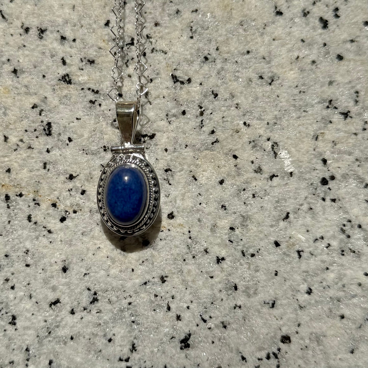 1stone charm 1