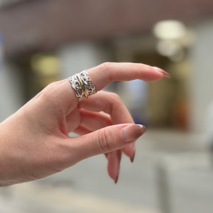 Rolling ring 5