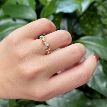 7stone ring 6