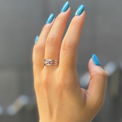 3stone ring 4