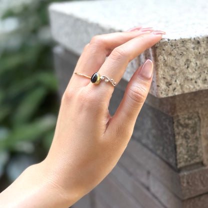 Connect mini ring 29