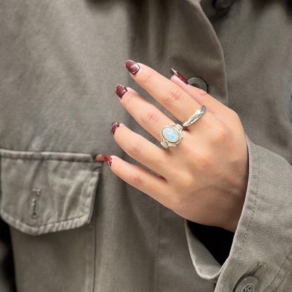 Connect ring 15