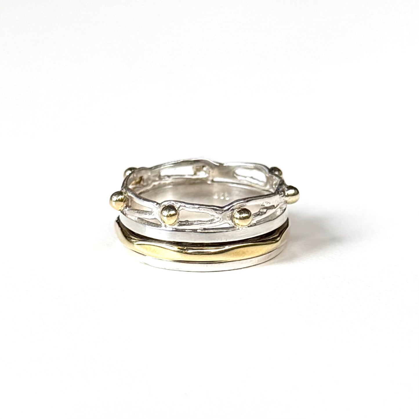 Rolling  ring 2
