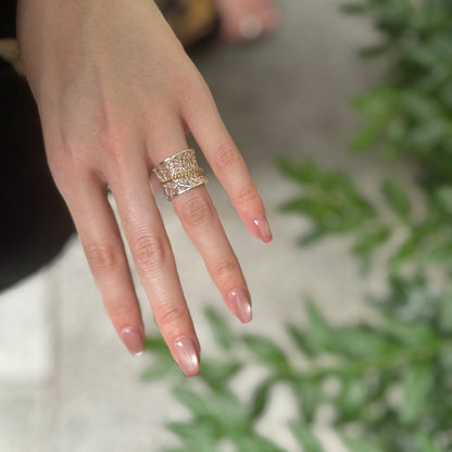 Rolling ring 42