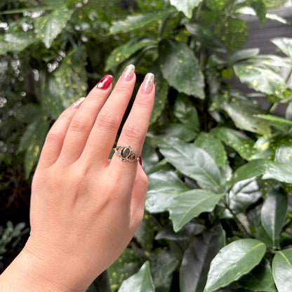 Connect mini ring 17