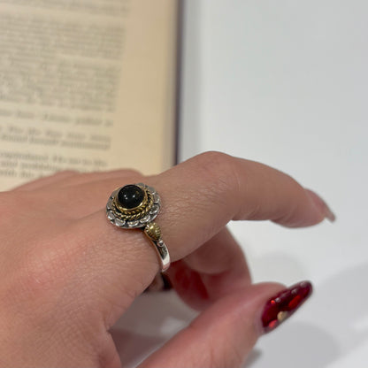 Connect mini ring 12