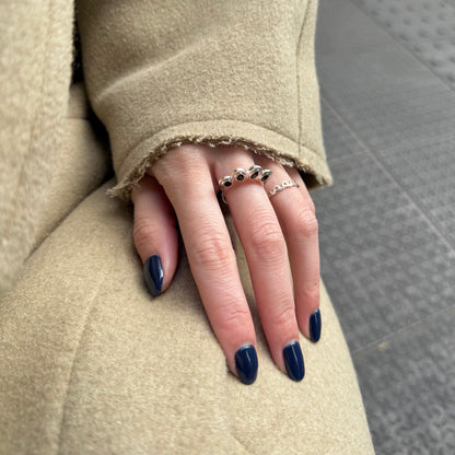 NIKUKYU ring