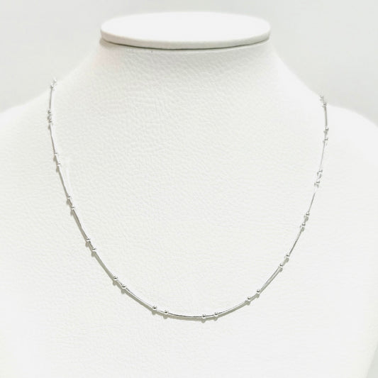 Silver925 necklace 27