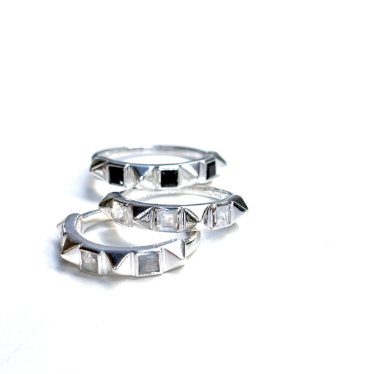 Silver925 design ring 81