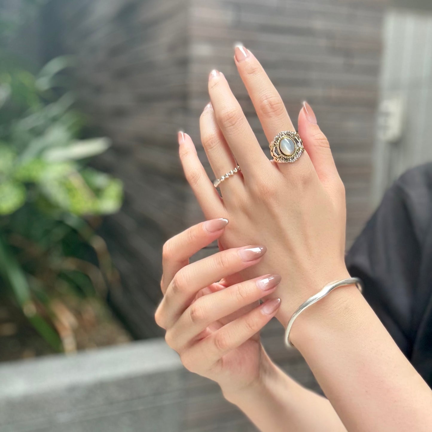 Connect ring 13