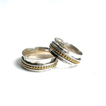 Rolling ring 36