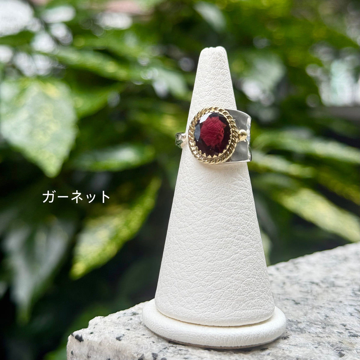 〈福岡限定〉FUKUOKA ring
