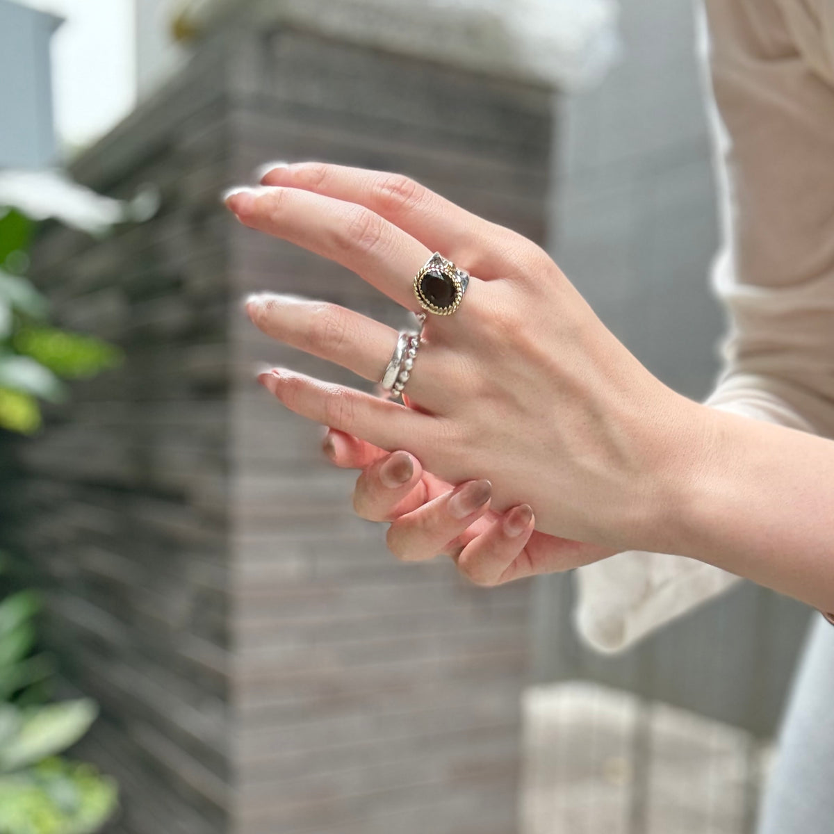 〈福岡限定〉FUKUOKA ring