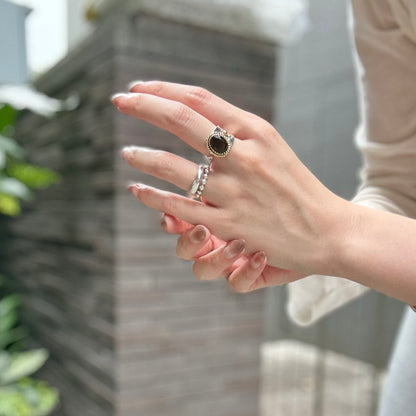 〈福岡限定〉FUKUOKA ring