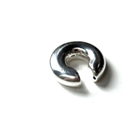 Silver925 ear cuff