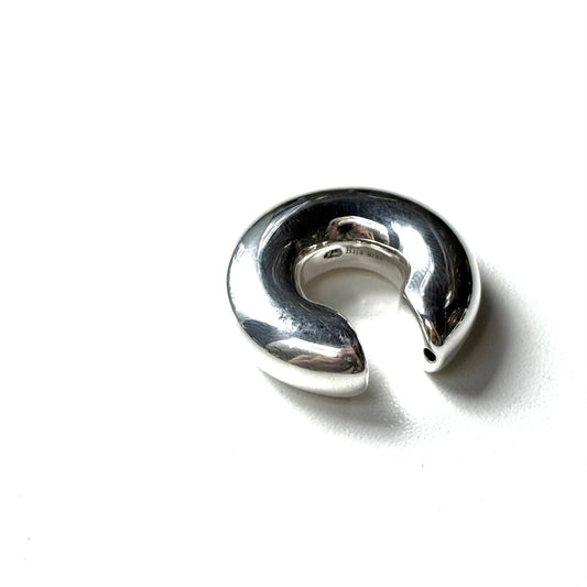 Silver925 ear cuff