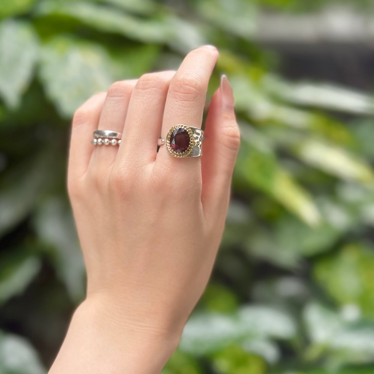 〈福岡限定〉FUKUOKA ring
