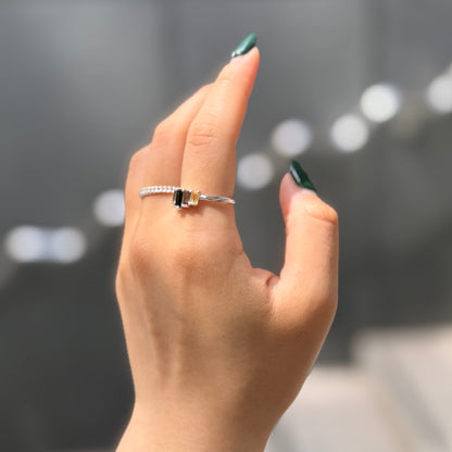 5stone ring 6