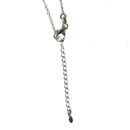 Silver925 chain necklace 60