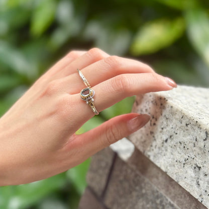 Connect mini ring 7