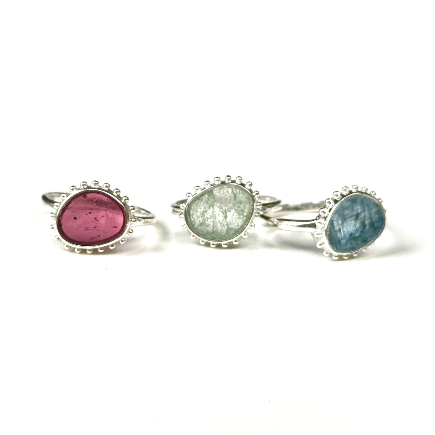 Silver925 design ring 99