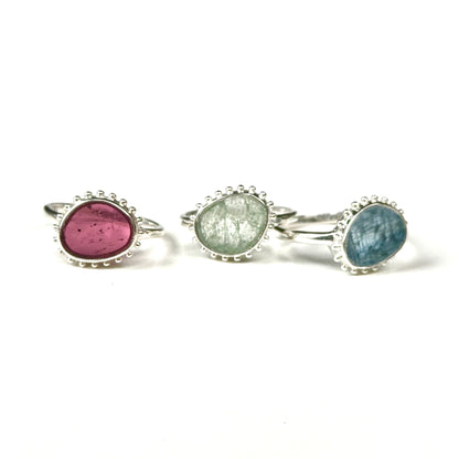 Silver925 design ring 99