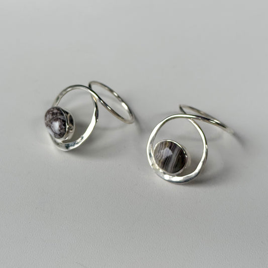 Silver925 design ring 111