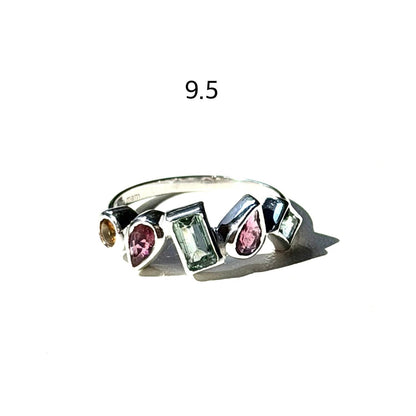 5stone ring 1
