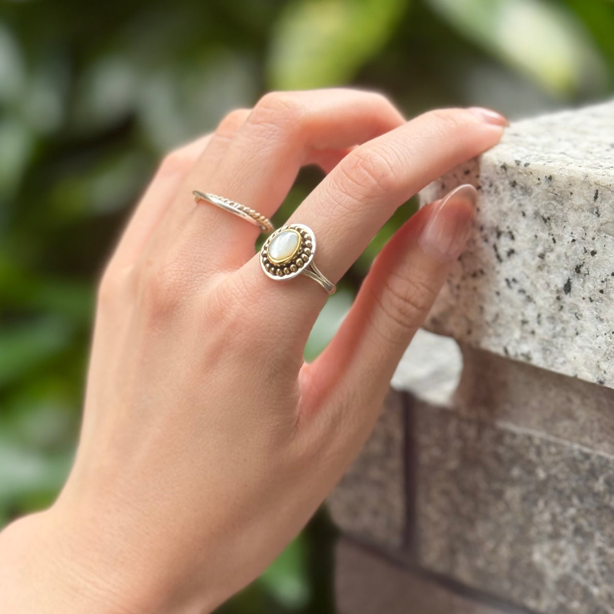 Connect mini ring 11
