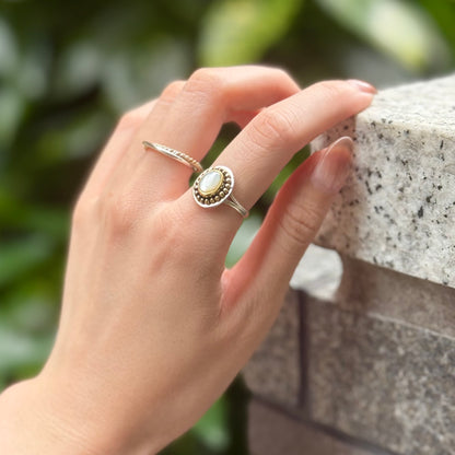 Connect mini ring 11