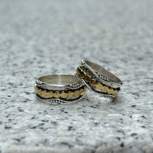 Rolling ring 33