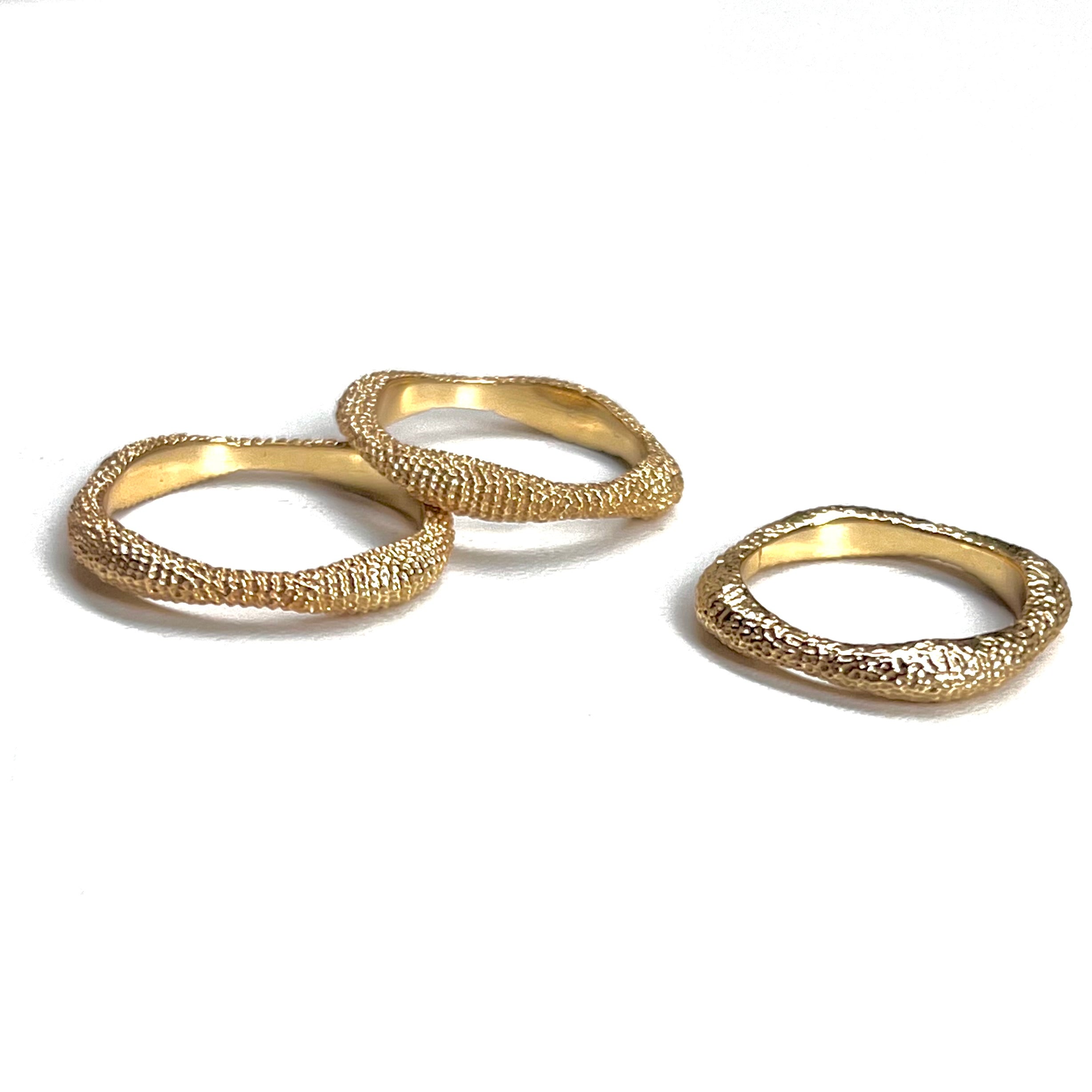 ring – Biju mam