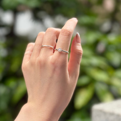 Pearl design ring 1