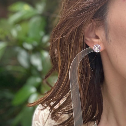 【Biju mam poco】Design pierce