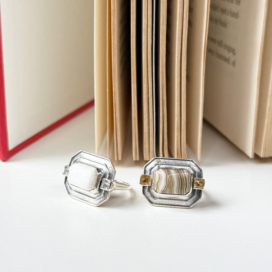 Silver925 design ring 93