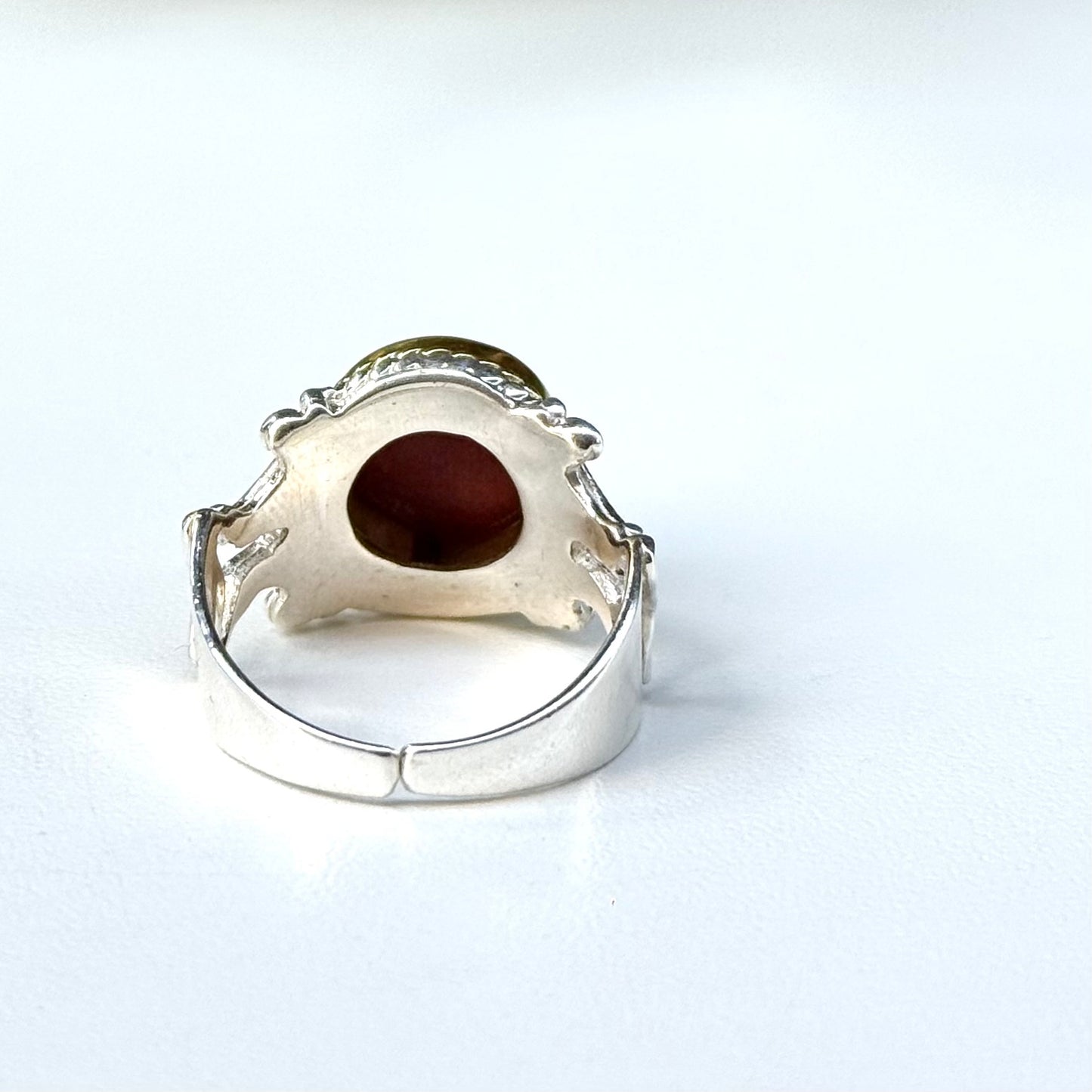 Connect ring〈red〉