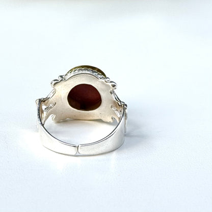 Connect ring〈red〉