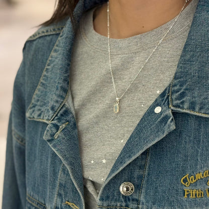 Silver925 necklace 29