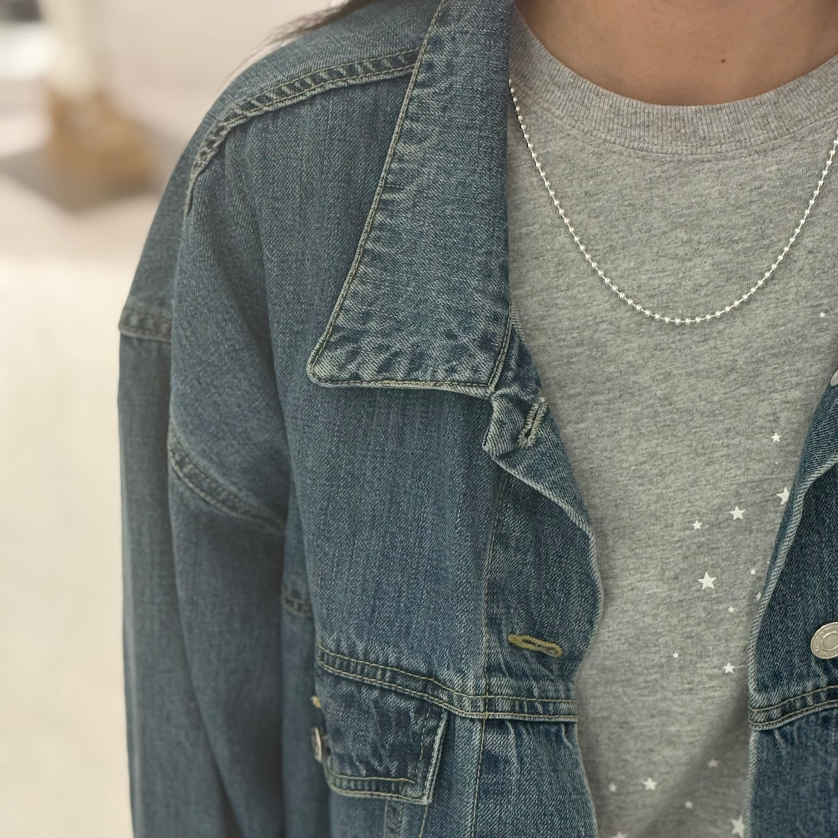 Silver925 necklace 32