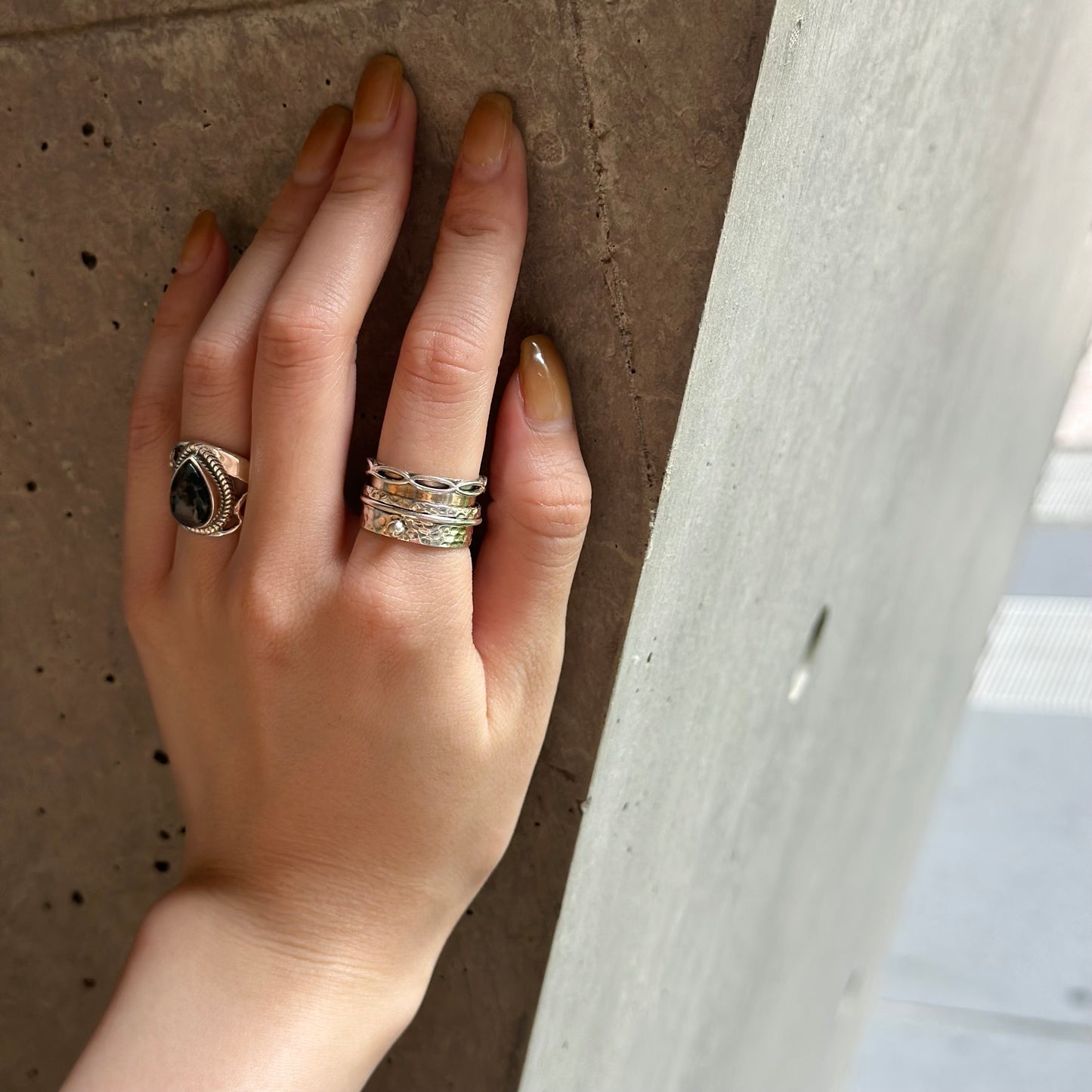 Rolling ring 35