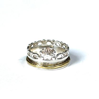 Rolling ring 4