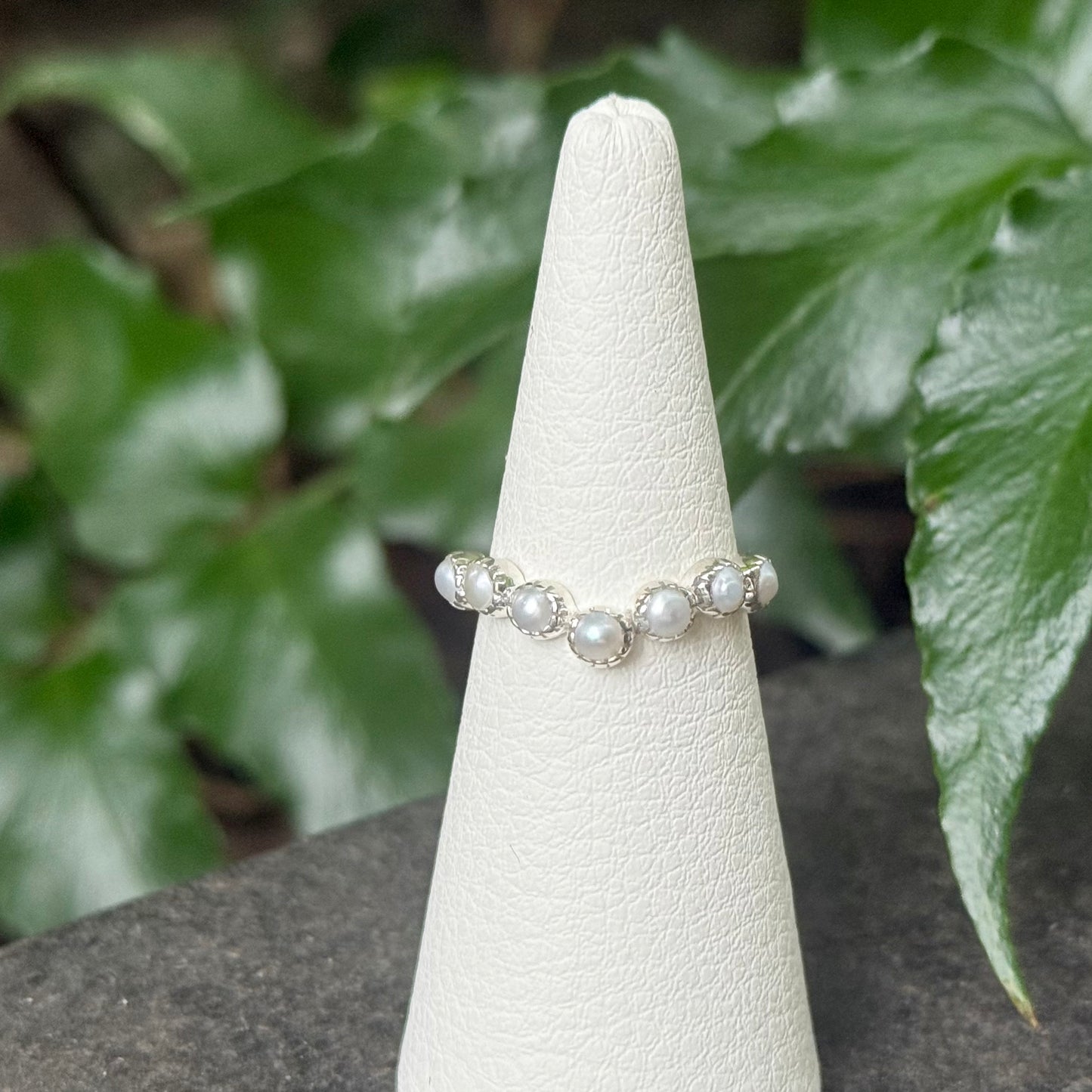 7stone ring 10