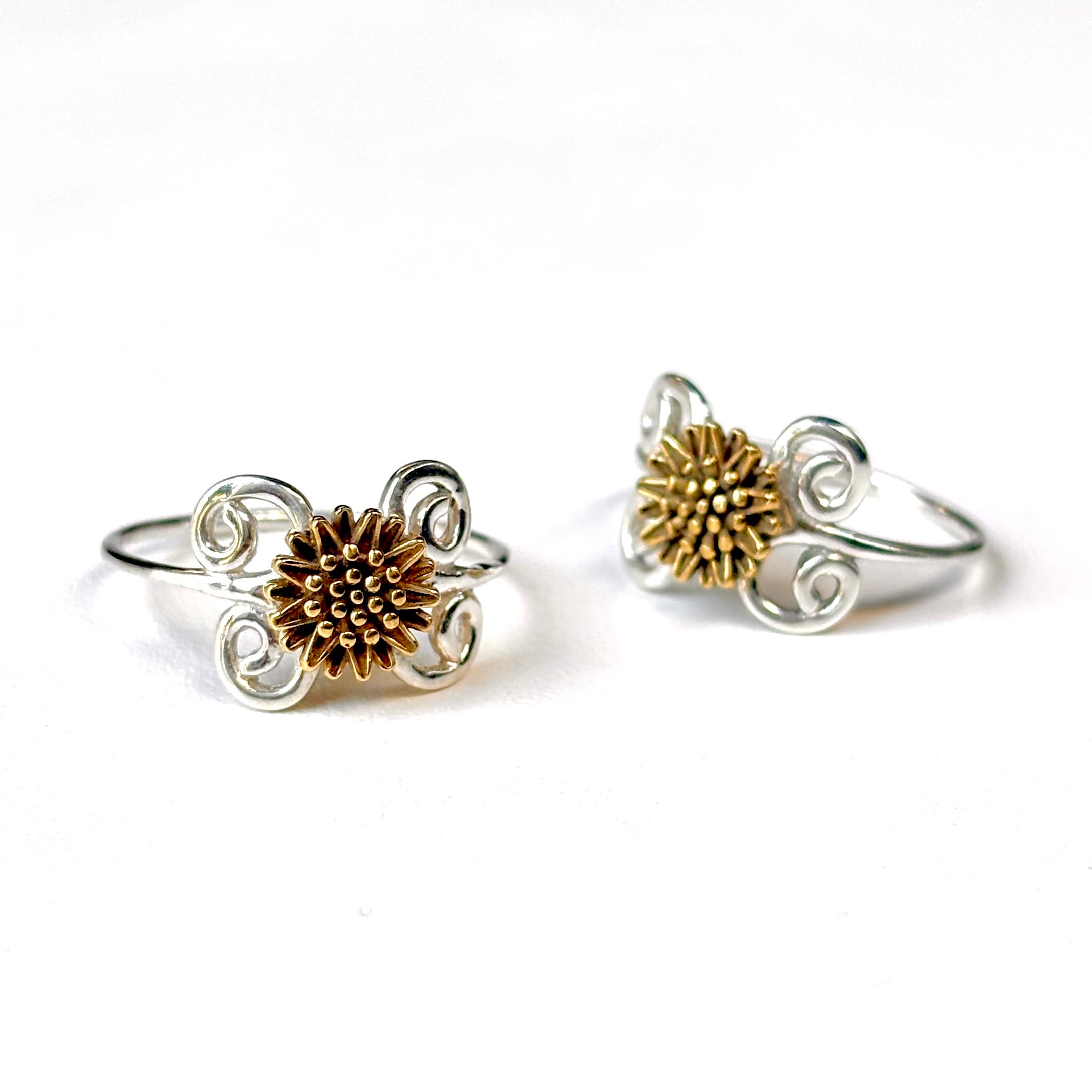 ring – Biju mam